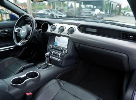 Ford - Mustang