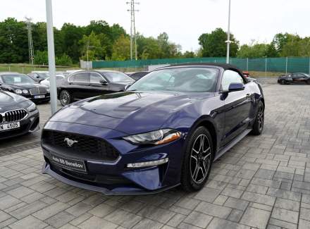 Ford - Mustang