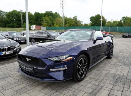 Ford - Mustang