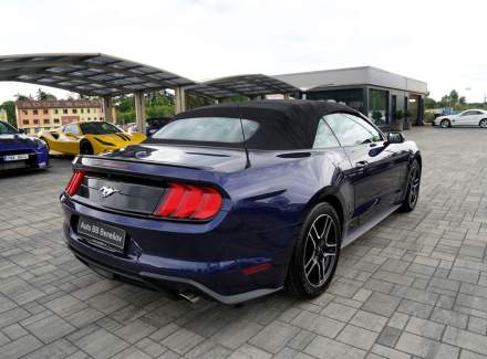 Ford - Mustang