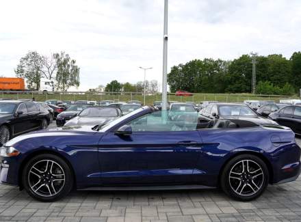Ford - Mustang