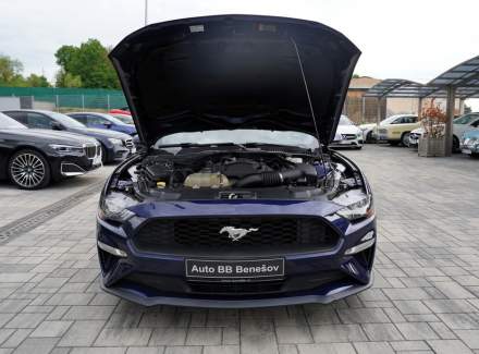 Ford - Mustang