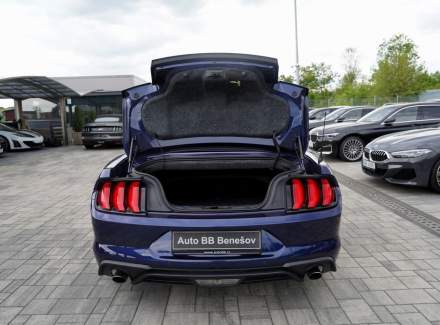 Ford - Mustang