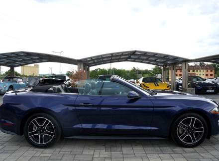 Ford - Mustang
