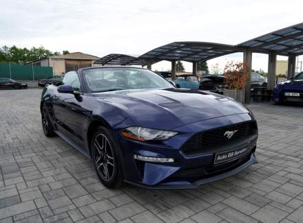 Ford - Mustang