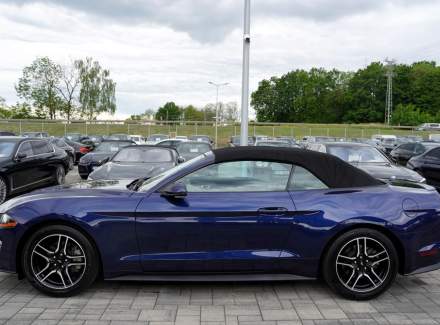 Ford - Mustang