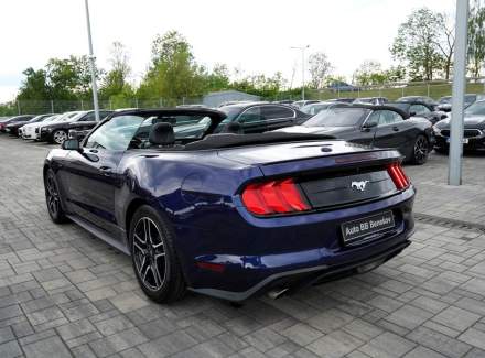 Ford - Mustang