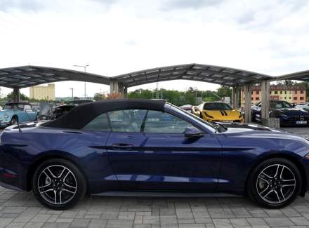 Ford - Mustang