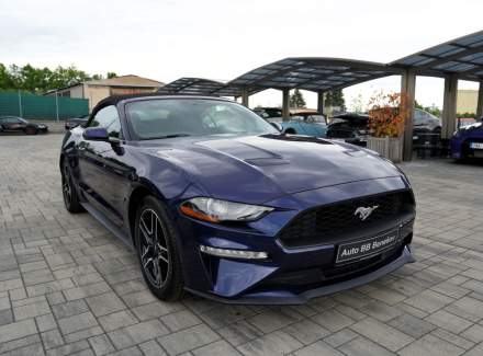 Ford - Mustang