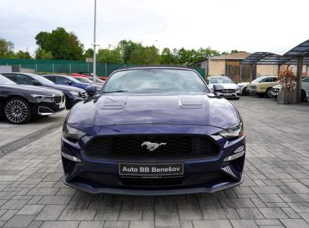 Ford - Mustang