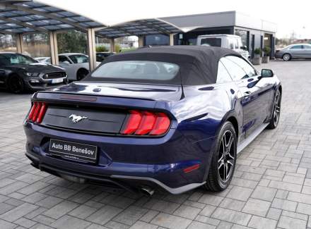 Ford - Mustang