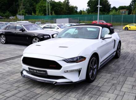 Ford - Mustang