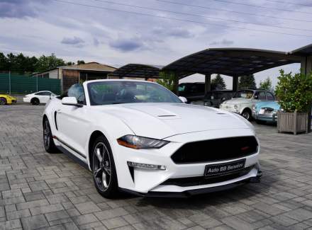 Ford - Mustang