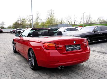 BMW - 4er