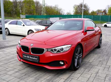 BMW - 4er