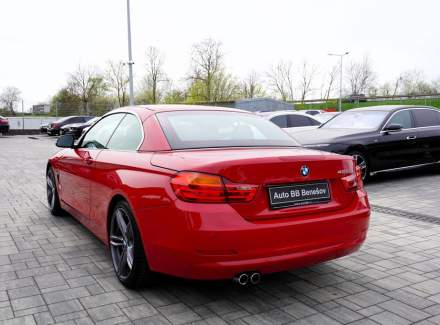 BMW - 4er
