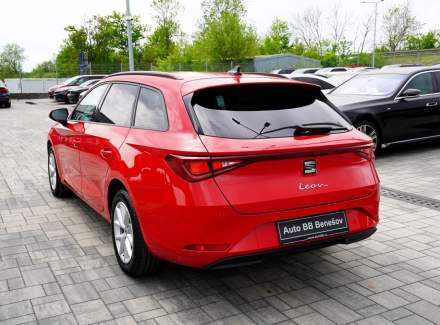 Seat - Leon
