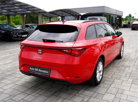 Seat - Leon