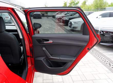 Seat - Leon