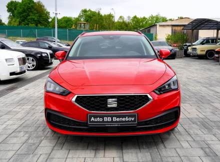 Seat - Leon