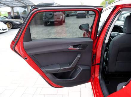 Seat - Leon