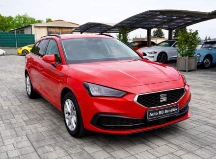 Seat - Leon