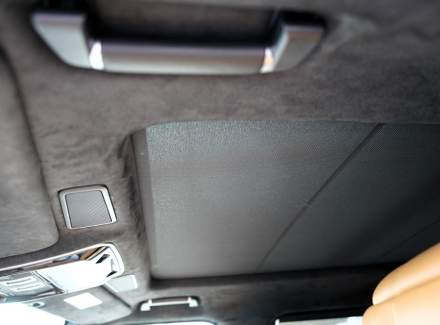 Land Rover - Range Rover