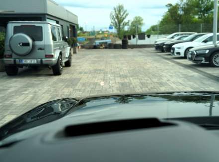 Land Rover - Range Rover