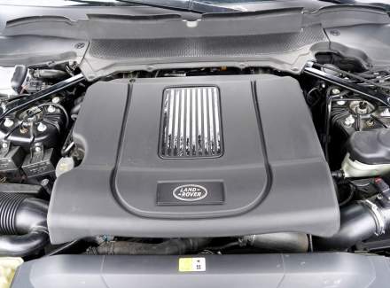 Land Rover - Range Rover