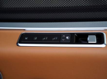 Land Rover - Range Rover