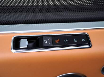 Land Rover - Range Rover