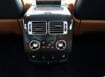 Land Rover - Range Rover