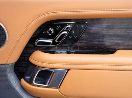 Land Rover - Range Rover