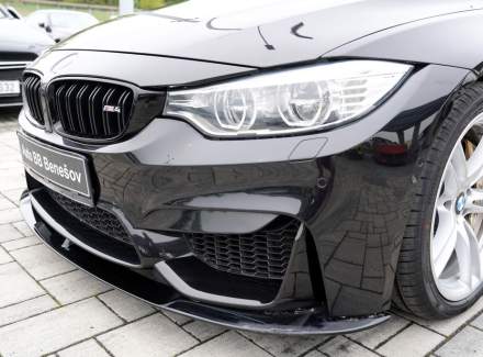 BMW - M4