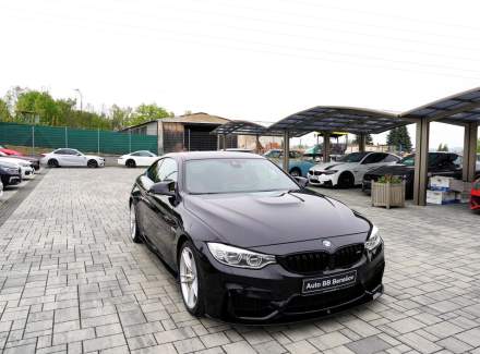 BMW - M4