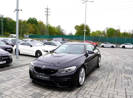BMW - M4