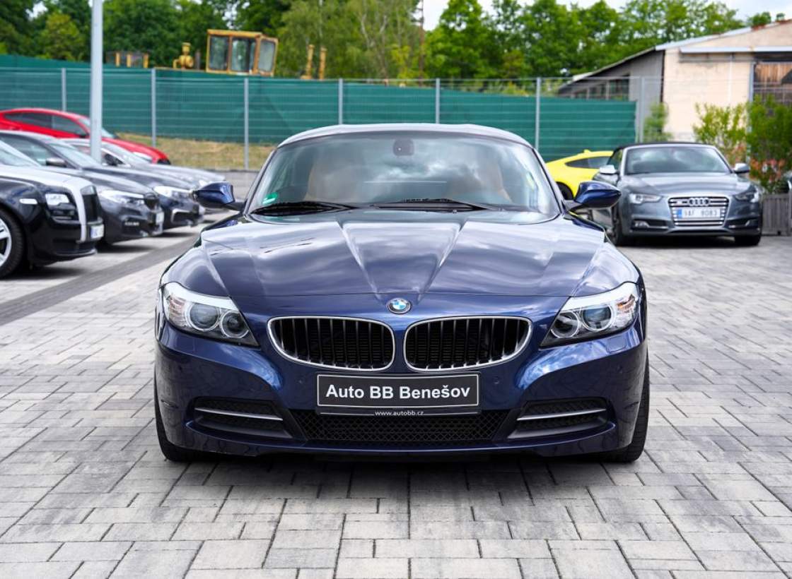 BMW - Z4