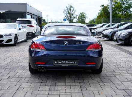 BMW - Z4