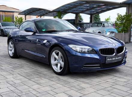 BMW - Z4