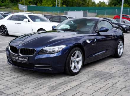 BMW - Z4