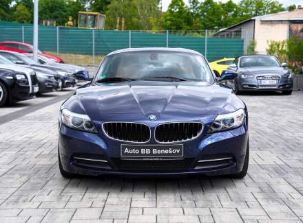 BMW - Z4