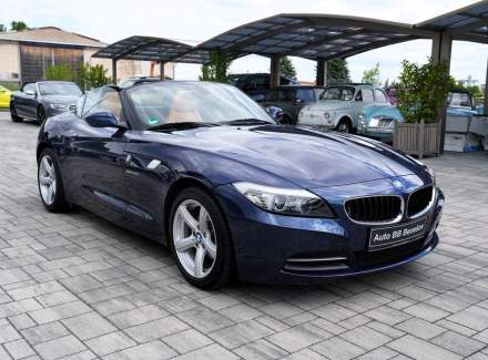 BMW - Z4