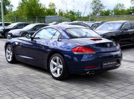 BMW - Z4