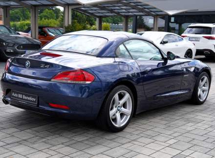 BMW - Z4