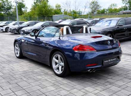 BMW - Z4
