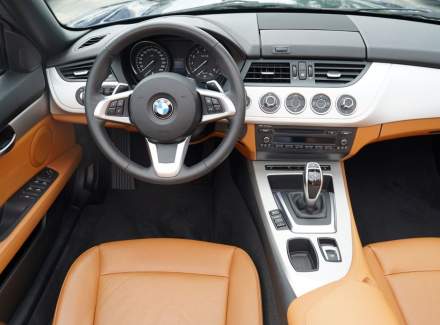 BMW - Z4