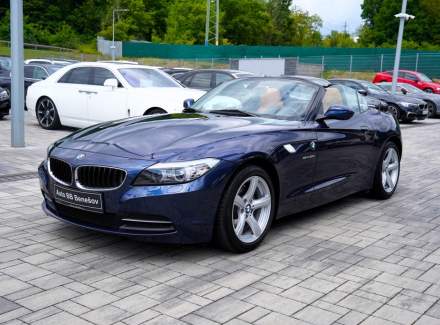 BMW - Z4
