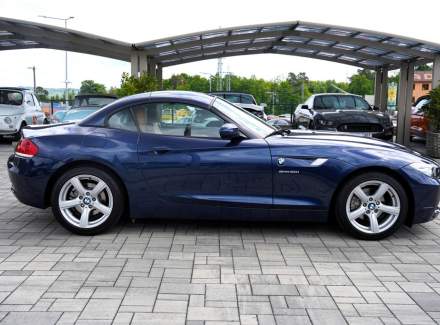 BMW - Z4