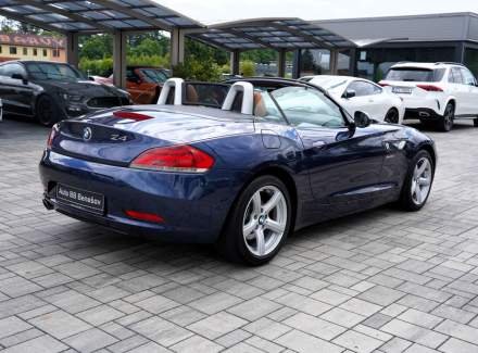 BMW - Z4