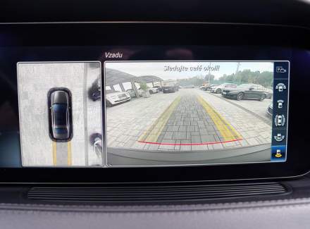 Mercedes-Benz - S-class